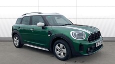 MINI Countryman 1.5 Cooper Classic 5dr Auto Petrol Hatchback